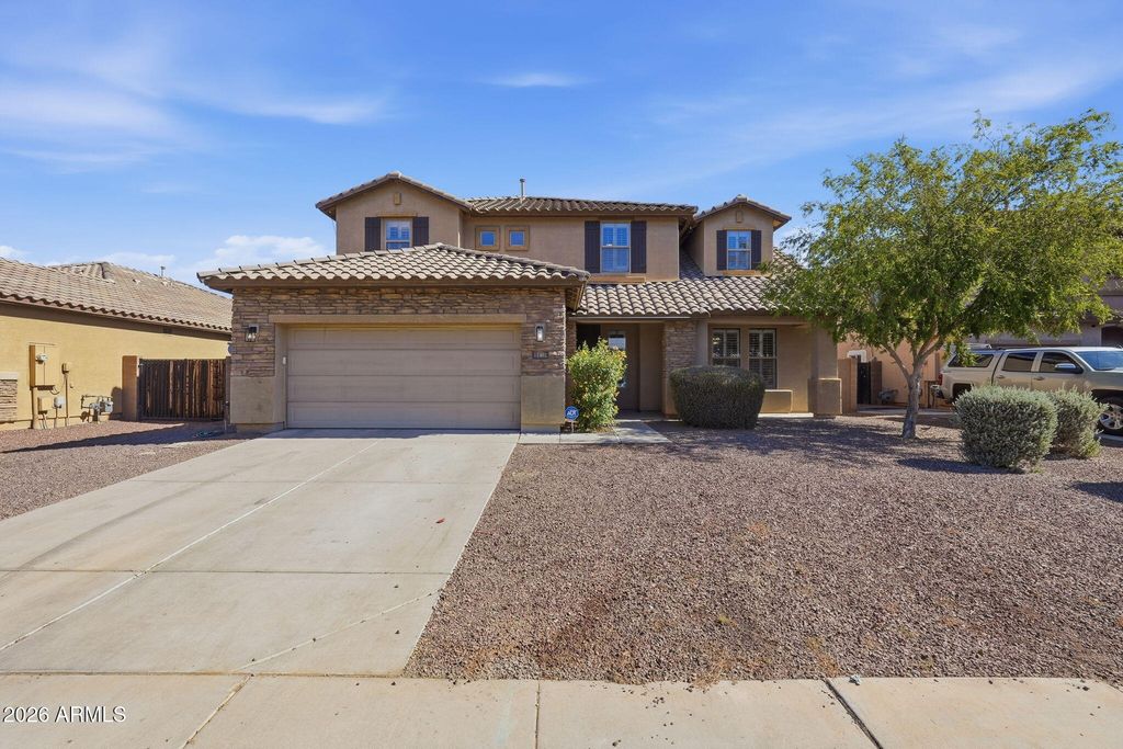 11402 W ALVARADO Road, Avondale, AZ 85392