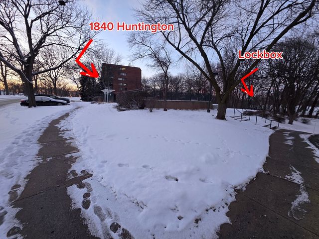 1840 Huntington Boulevard 413, Hoffman Estates, IL 60169