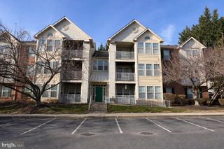 7903 VALLEY MANOR RD #204, Owings Mills, MD 21117