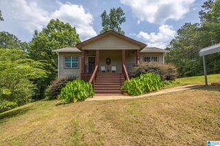 175 MEADOW LANE, Wedowee, AL 36278