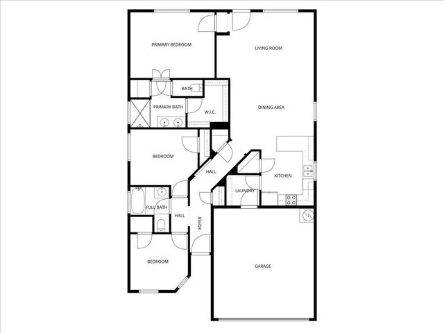 19040 Kimberlite DR, Pflugerville, TX 78660