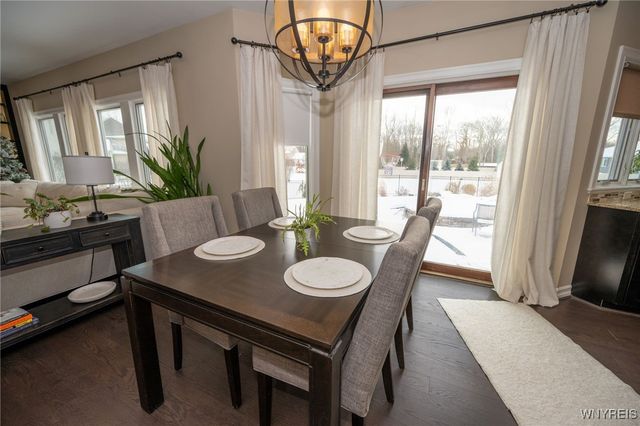 33 South Rockingham, Amherst, NY 14228