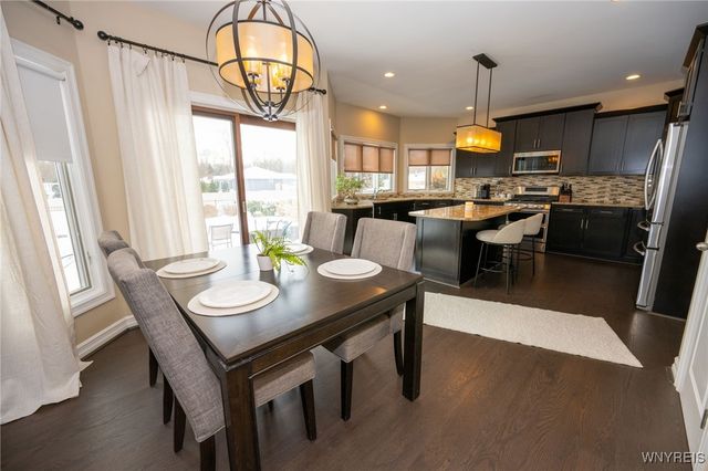 33 South Rockingham, Amherst, NY 14228