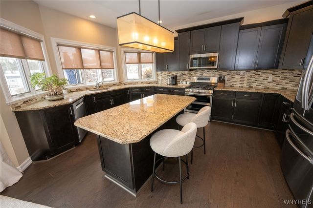 33 South Rockingham, Amherst, NY 14228