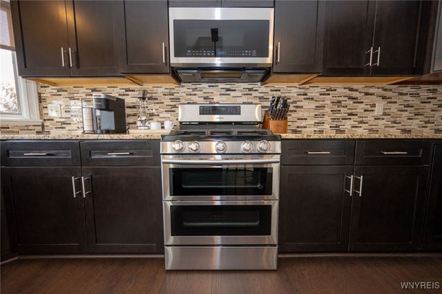 33 South Rockingham, Amherst, NY 14228