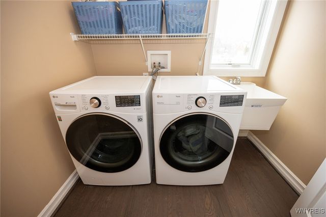 33 South Rockingham, Amherst, NY 14228