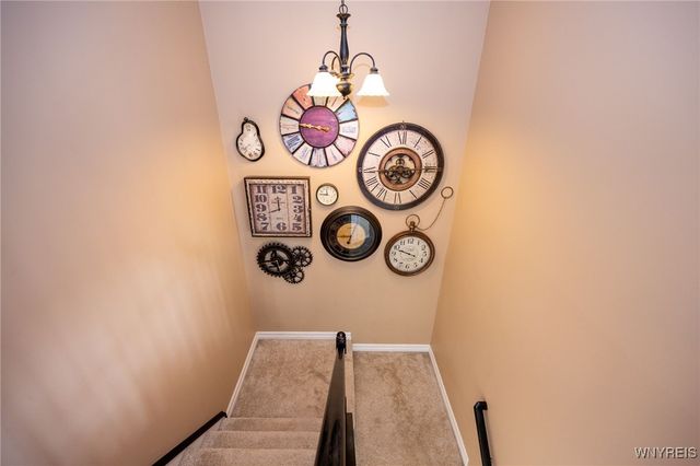 33 South Rockingham, Amherst, NY 14228