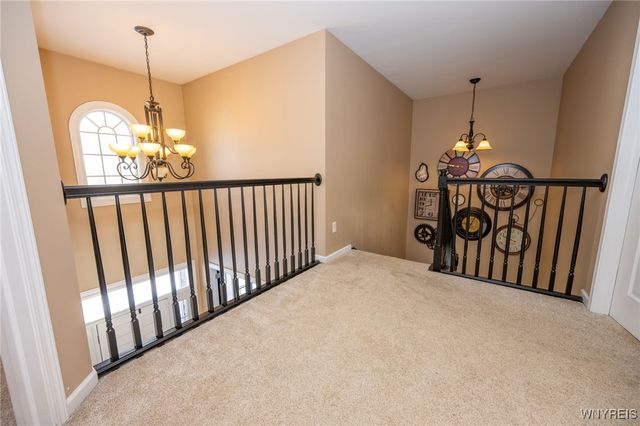 33 South Rockingham, Amherst, NY 14228