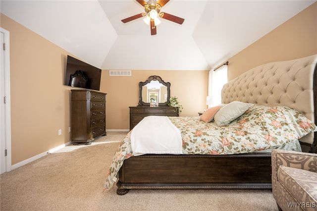 33 South Rockingham, Amherst, NY 14228