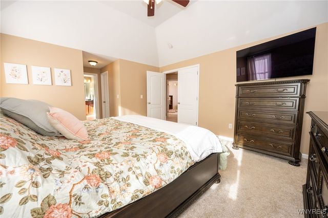 33 South Rockingham, Amherst, NY 14228