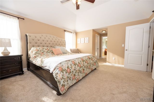 33 South Rockingham, Amherst, NY 14228