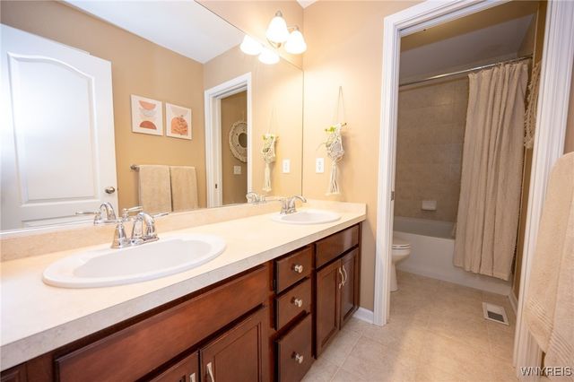 33 South Rockingham, Amherst, NY 14228