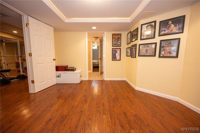 33 South Rockingham, Amherst, NY 14228