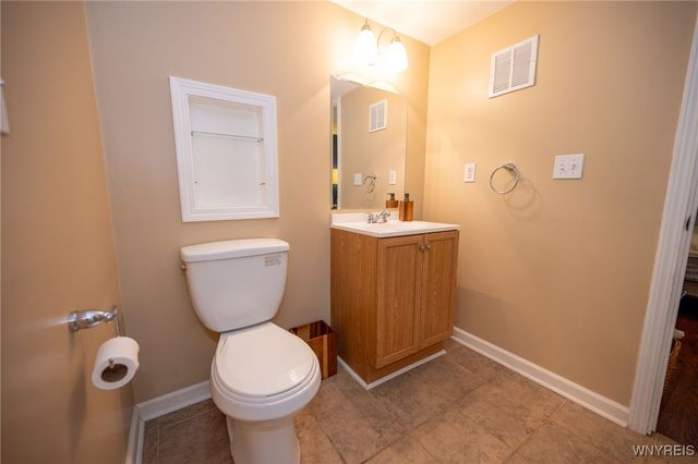 33 South Rockingham, Amherst, NY 14228