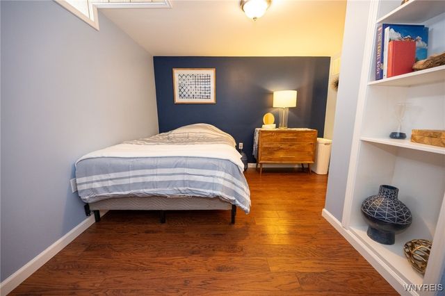 33 South Rockingham, Amherst, NY 14228