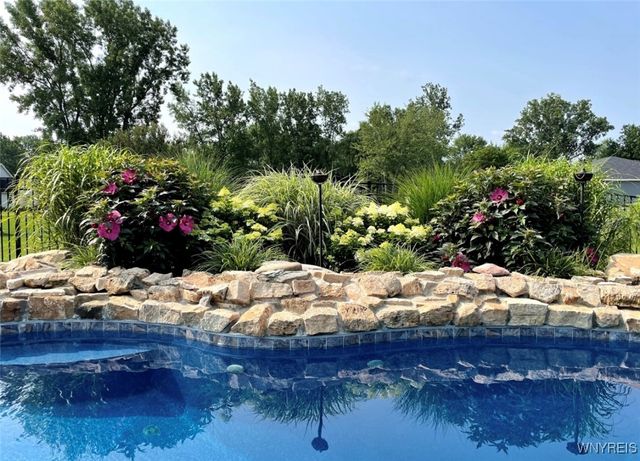 33 South Rockingham, Amherst, NY 14228