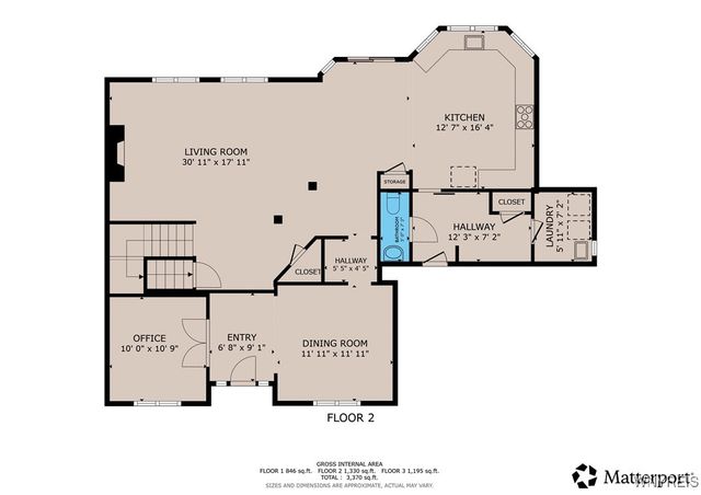 33 South Rockingham, Amherst, NY 14228