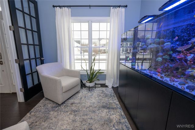 33 South Rockingham, Amherst, NY 14228