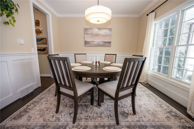 33 South Rockingham, Amherst, NY 14228