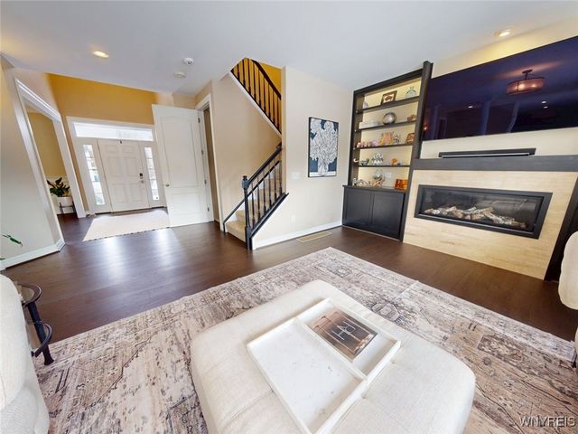 33 South Rockingham, Amherst, NY 14228