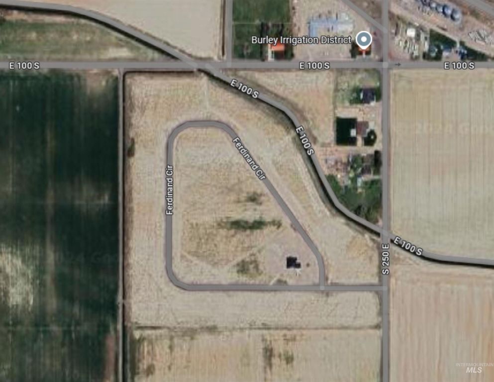 277 Ferdinand Circle, Burley, ID 83318