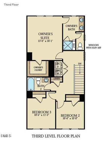 2869 Foster Woods Drive, Apex, NC 27502