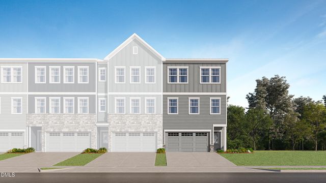 2869 Foster Woods Drive, Apex, NC 27502