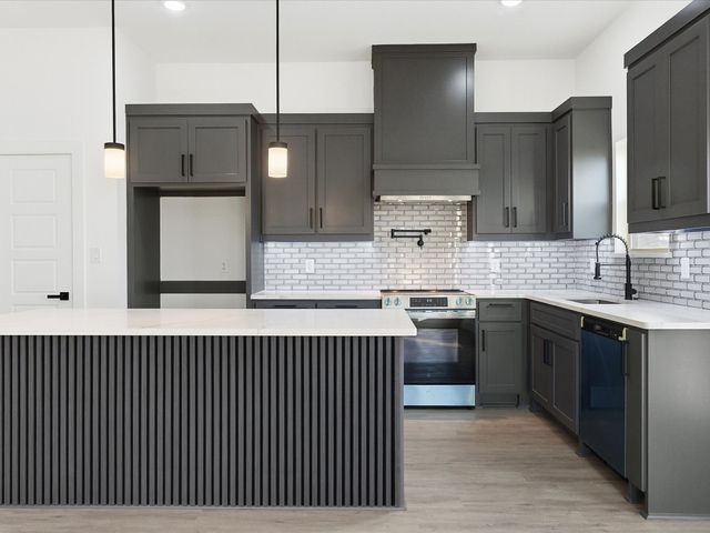 116 Kirk Lane, West Tawakoni, TX 75474