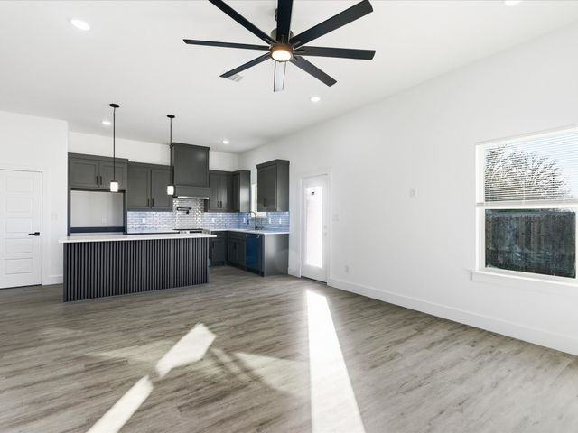 116 Kirk Lane, West Tawakoni, TX 75474