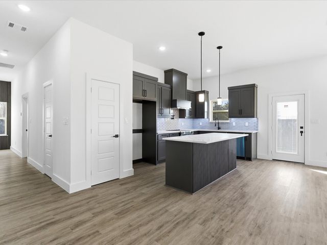 116 Kirk Lane, West Tawakoni, TX 75474