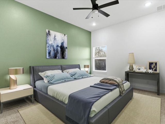 116 Kirk Lane, West Tawakoni, TX 75474