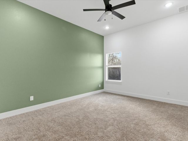 116 Kirk Lane, West Tawakoni, TX 75474