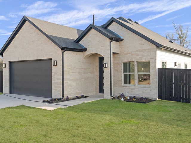 116 Kirk Lane, West Tawakoni, TX 75474