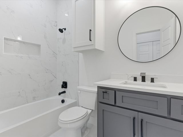 116 Kirk Lane, West Tawakoni, TX 75474