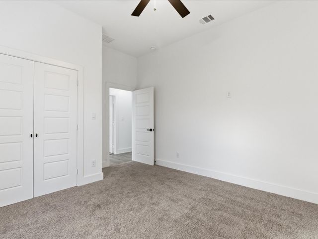 116 Kirk Lane, West Tawakoni, TX 75474