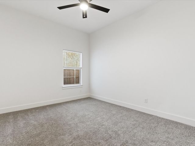 116 Kirk Lane, West Tawakoni, TX 75474