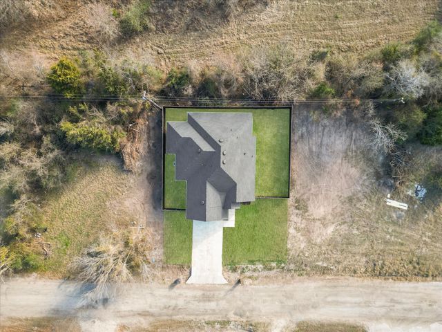 116 Kirk Lane, West Tawakoni, TX 75474