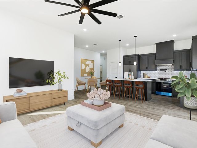 116 Kirk Lane, West Tawakoni, TX 75474