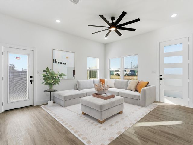 116 Kirk Lane, West Tawakoni, TX 75474