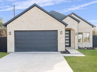 116 Kirk Lane, West Tawakoni, TX 75474