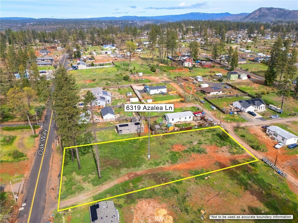 Image 5 of property listing at 6319 Azalea Lane, Paradise, CA 95969