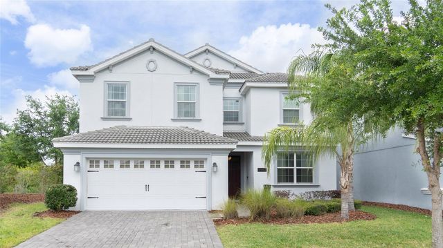 8847 INTERLOCKING COURT, Davenport, FL 33896