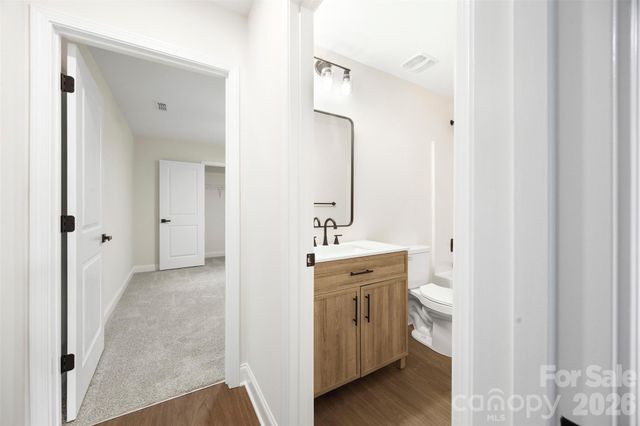 202 Knollwood Circle, Albemarle, NC 28001
