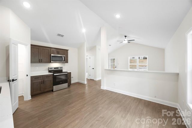 202 Knollwood Circle, Albemarle, NC 28001