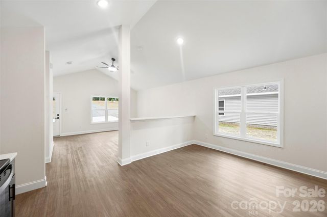 202 Knollwood Circle, Albemarle, NC 28001