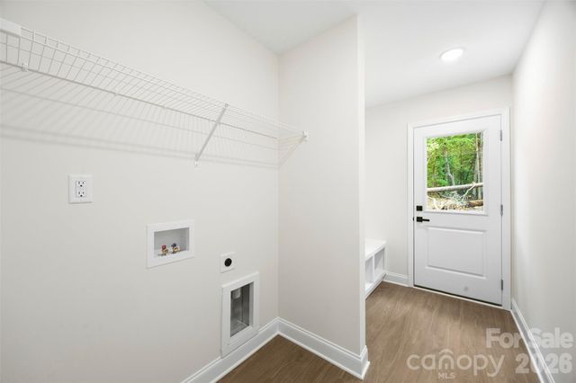 202 Knollwood Circle, Albemarle, NC 28001