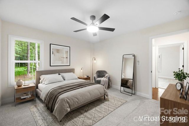 202 Knollwood Circle, Albemarle, NC 28001