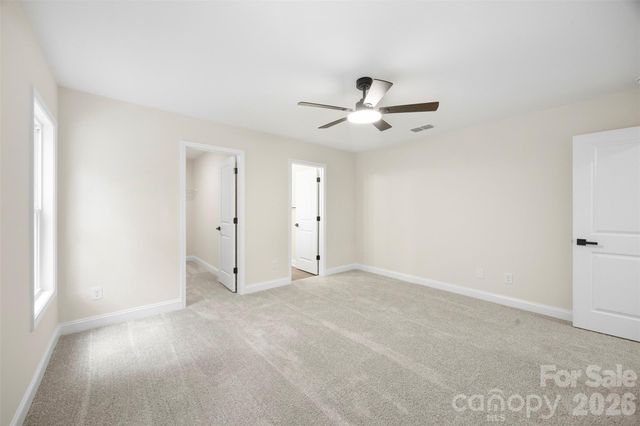 202 Knollwood Circle, Albemarle, NC 28001