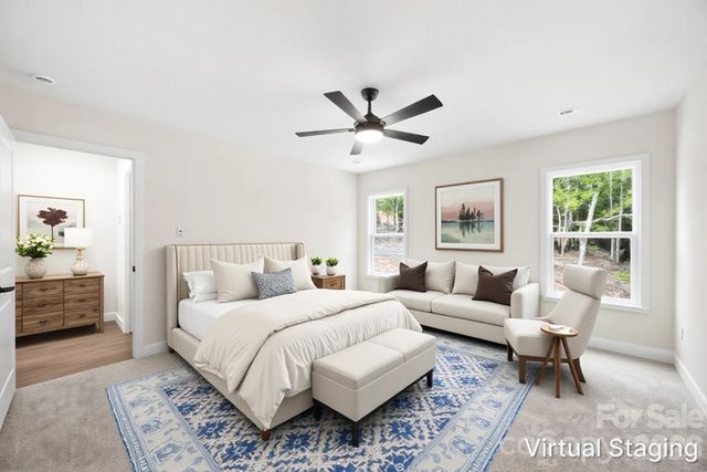 202 Knollwood Circle, Albemarle, NC 28001