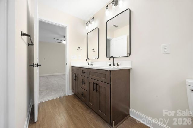 202 Knollwood Circle, Albemarle, NC 28001